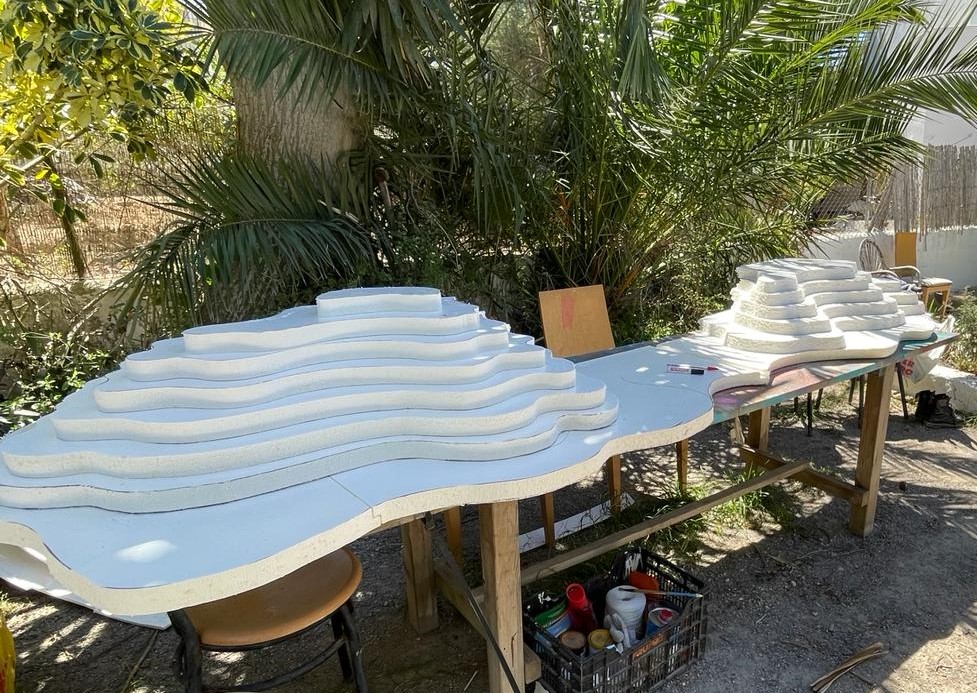 topicc - Streakka Ibiza Arte