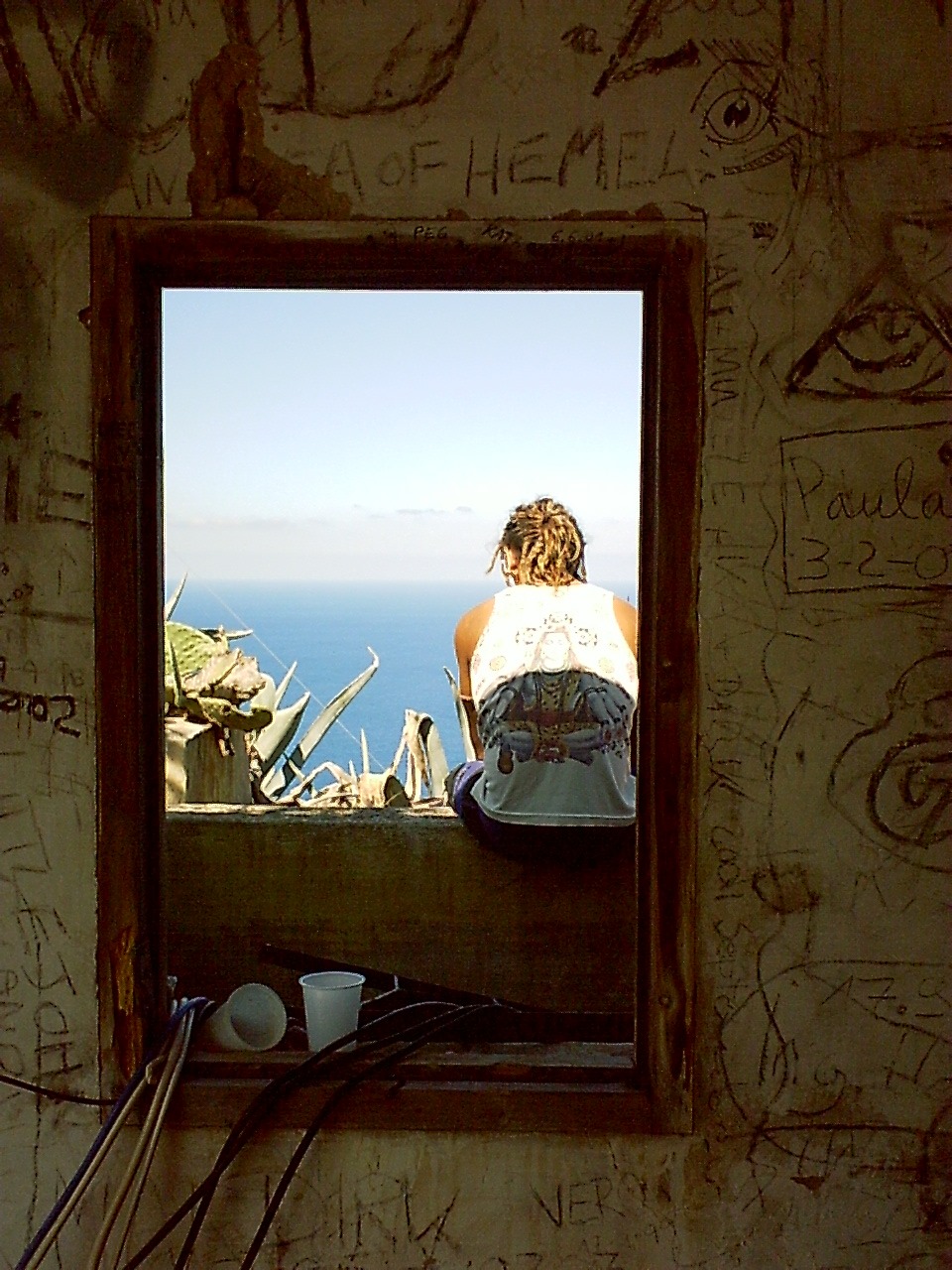 Trans - Streakka Ibiza Arte