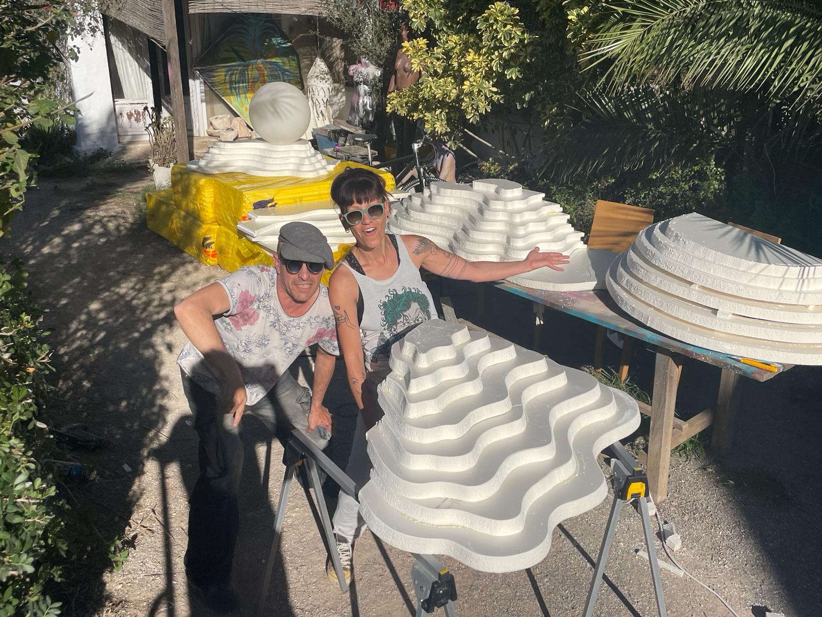 Utopick - Streakka Ibiza Arte