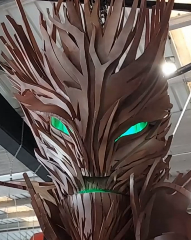 Escultura